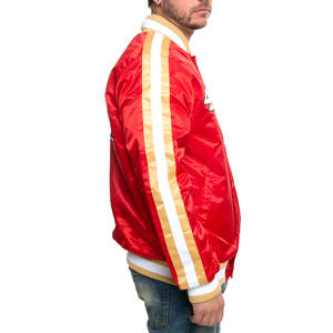 Fabricante y Exportador de Chaquetas Deportivas Girona al por Mayor - Chaquetas Personalizadas de Poliéster/Algodón Impermeables y Resistentes al Viento - Product Image 5