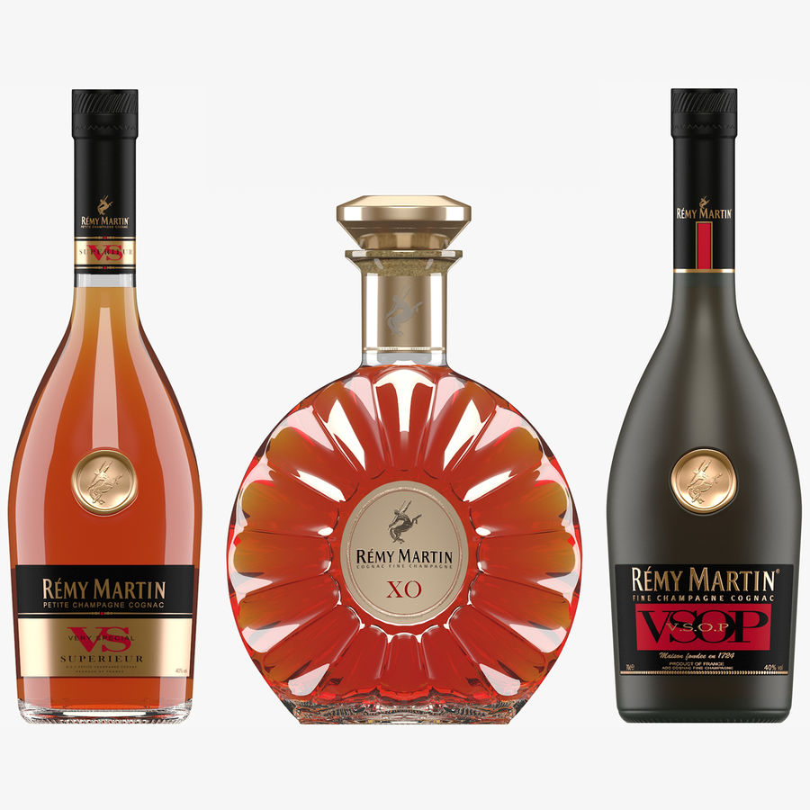 Top Quality 100% Best Quality Remy Martin VSOP Fine Champagne