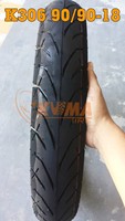 Ban Baru Berkualitas Tinggi 70/90-17, 80/90-17, 90/80-17, 90/90-17, 90/90-18 untuk Ban Kecepatan Tinggi