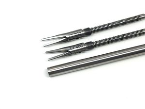 Aplicador de Clips Laparoscópicos de Acción Simple de 10 mm LT400, LT300, Instrumento de Laparoscopia de Inserción - Product Image 5