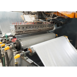 Lámina de aislamiento reflectante de doble burbuja, resistencia Industrial, rollo de lámina térmica de envoltura de barrera radiante de grado comercial - Product Image 2