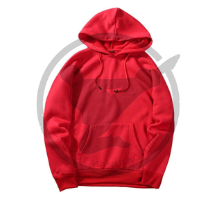 Sweat-shirt à capuche décontracté doublé en molleton 100% coton, motif imprimé tendance, coupe confortable, sportif, pour tenues quotidiennes élégantes et décontractées - Product Image 1
