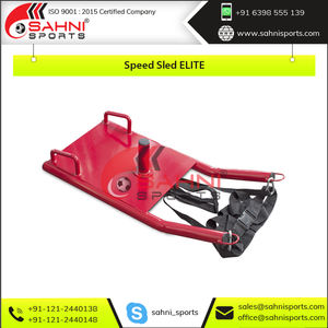 Sahni STE-TB13กีฬา sahni ความเร็วสูงทนทานสีที่กำหนดเองสำหรับความเร็ว/ฟุตบอล/การฝึกซ้อม - Product Image 5