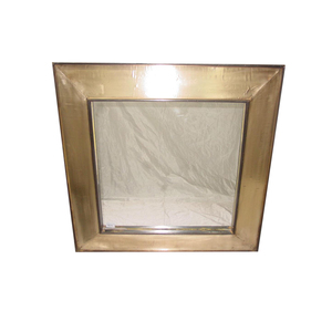 Espejo decorativo de pared para el hogar, es un buen regalo para sus familiares y amigos - Product Image 5