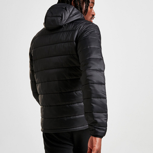Nouveau style de doudoune entièrement personnalisable pour homme / Doudoune personnalisée à prix bas et très vendue pour femme - Product Image 3