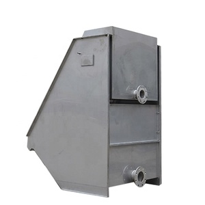 पानी चलनी फिल्टर तार जाल स्क्रीन स्क्रीन विभाजक मशीन शंघाई से <span class=keywords><strong>Jorsun</strong></span> फैक्टरी - Product Image 1