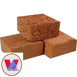 TURBA DE COCO PARA ORIGEN DE PLANTAS VIETNAM PROTECT INVIROMENT/ AMBER - Product Image 5