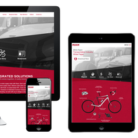 Services de conception de boutiques web et mobiles axés sur l'expérience utilisateur (UI/UX) avec applications Shopify HYBRID, support Linux/MAC, prêts à l'emploi sur Internet