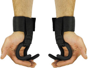 Crochet de charge ultraléger métallique unisexe, en Nylon et néoprène, crochet de boucle - Product Image 4