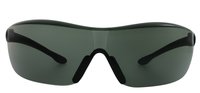 Gafas de sol a la moda UV400, lentes oscuras, 2022