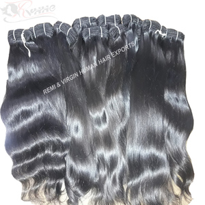 Extensión de cabello humano 2021 Remy, venta al por mayor, tendencia de moda, la mejor calidad, de lujo, 100% - Product Image 1