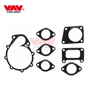 Kit de réparation de pompe à eau Taiwan 6155-K6-9900 pour Komatsu - Product Image 2
