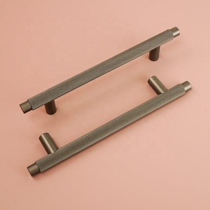 Manija de puerta y ventana de Metal, hecha a mano, marroquí - Product Image 1