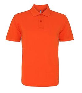 เสื้อผู้ชายคุณภาพสูง ผ้าฝ้ายถัก 100% ป้องกันการยับ ทรงปกติ รับทำโลโก้ตามสั่ง แบบ OEM ลายเรียบ - Product Image 6