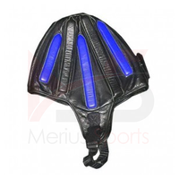 Casque d'écoute robuste pour le parachutisme d'été Protection double sport