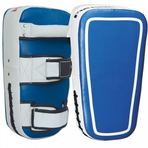 Almohadillas de Kick Boxing MMA, escudo curvado, bolsa de perforación, brazo de enfoque - Product Image 1