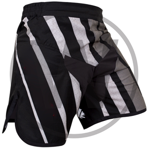custom blank polyester sublimated <b>free</b> design mma fight shorts For Men Spandex / Polyester - Product Image 5