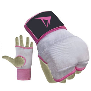 Custom Boxing & MMA Training Inner Gloves Gel <b>Padded</b> Inner Gloves - Product Image 1