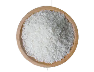 Riso bianco a grani lunghi essiccato e 5% duro rotto fornitore di cereali a buon mercato 24 mesi di conservazione, riso vietnamita