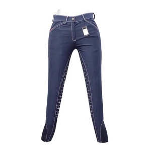 Breathable Riding Breeches and Jodhpurs - Product Image 3