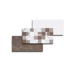 Premium Choice Premium Quality Asia Tiles Azulejos de elevación 300x600mm Azulejos de cerámica para paredes y pisos para resistencia al agua. - Product Image 3