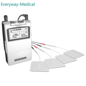 Unidad Digital Tens Ems Estimulador MIT Made 7000, Equipo de Fisioterapia para Fisioterapia Médica, Unidad de Fisioterapia, - Product Image 1