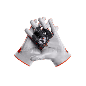 Uniforme de Fútbol 7v7 Sublimado, Venta al Por Mayor OEM, Ligero, Oferta, Conjunto de Compresión Sublimado para Entrenamiento de Quarterback 7 contra 7 - Product Image 6