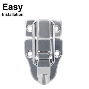 Best offer Yeou Cherng HC305 metal with zinc plating case locks latches for <b>mechanic</b> case DIY case - Product Image 1