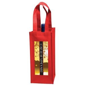 NON WOVEN RECYCLED SHOPPING BAGS - Product Image 3