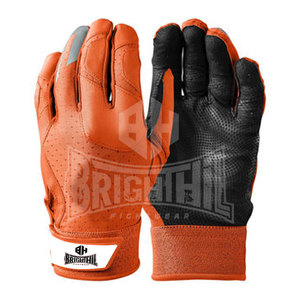 Guantes de béisbol de calidad personalizados para adultos - Product Image 2