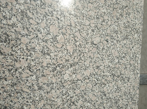 Precio de Losa Pequeña de Granito Rojo de Flor de <span class=keywords><strong>Pera</strong></span> Pulida de China - Product Image 6