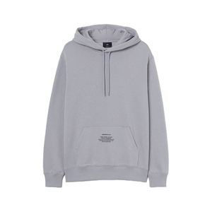 Wholesale 2021 High Quality Men's Oversized <b>Winter</b> Hoodies ODM Supply Sublimation Design Embroidered Techniques Polyester/Cotton - Product Image 1