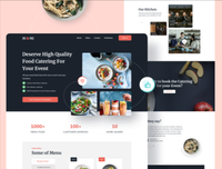 Concepteur Web Professionnel |   Conception de site Web avec expérience UI/UX