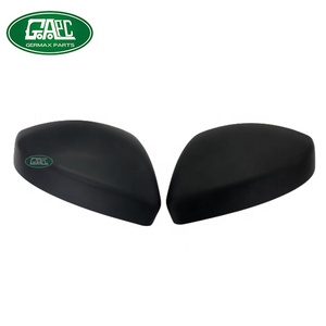 Coque de rétroviseur gauche LR048354 et droite LR048353 pour <span class=keywords><strong>Land</strong></span> Rover Range Rover Evoque 2014-2017 <span class=keywords><strong>Discovery</strong></span> <span class=keywords><strong>Sport</strong></span> 2015-2017 Pièces de rétroviseur - Product Image 1