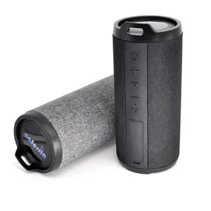 CASUN-altavoz móvil profesional de alta calidad, 5w, 3,6 ohm, 2400mAh, recargable, regalos promocionales, Altavoz bluetooth