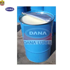 Industrial Grade White Petroleum Jelly Best Quality Leading Supplier