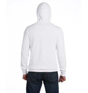 เสื้อฮู้ดแบบสวมหัวมีฮู้ดสำหรับออกกำลังกายผ้าฟลีซแบบลำลองสำหรับ2021 3719คลาสสิกสำหรับทั้งชายและหญิง - Product Image 3