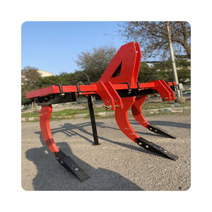 รถแทรกเตอร์ - Product Image 3