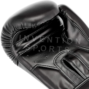 Gants de boxe pour hommes, pour l'entraînement, la boxe, le combat, disponible en toutes couleurs - Product Image 4