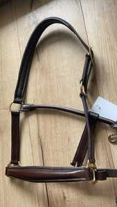 Cuello de cabeza ecuestre de lujo de alta calidad, herrajes sin corrosión con forma de nariz cónica para productos de caballos - Product Image 5