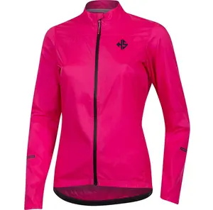 Women Winter Cycling Clothing Lady Cycling Winter Jacket Long Sleeve Cycling Jersey