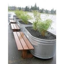 Maceta de Metal para plantas de interior y flores, para sala de estar, decoración del hogar, terraza, balcón y jardinería - Product Image 6
