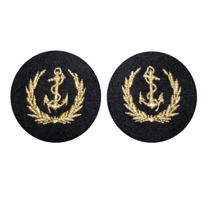 Heat Press Custom Badge Embroidery Patch Iron on Patch Applique for Clothing Bags Clothes Velvet Laser