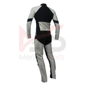 Full BodyฟรีFlyเที่ยวบินชุดว่ายน้ำสำหรับชายออกแบบที่กำหนดเอง - Product Image 6