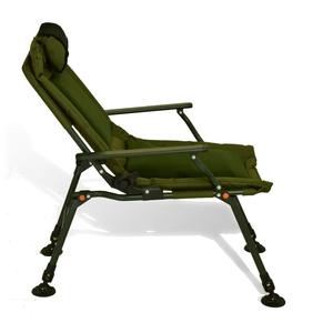 Carpon gấp mềm cắm trại ghế câu cá ngoài trời - Product Image 4