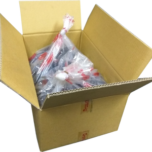 Polvo de tóner negro de 20 KG Compatible Premium para copiadora RICOH MP 4054/5054/6054 MP 2554/3054/3554 EOP21 a granel - Product Image 3