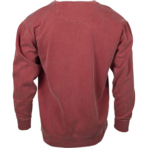 Sudadera con capucha para hombre, con estampado de sublimación, diseño personalizado, bordado, alta calidad - Product Image 2