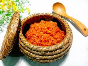 Poudre d'extrait de fruit de Gac rouge - Product Image 5