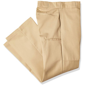 Pantalones de tabla de nieve con forro polar para hombre, ropa de senderismo, al aire libre para esquí, impermeable, de talla grande con cremalleras, venta al por mayor - Product Image 1