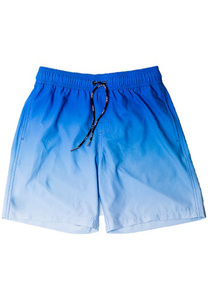 Fleece Short Men's Shorts <b>Boys</b> Short Pants Casual Zipper Pockets biker shorts - Product Image 3